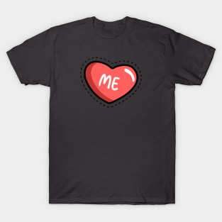 I love myself T-Shirt